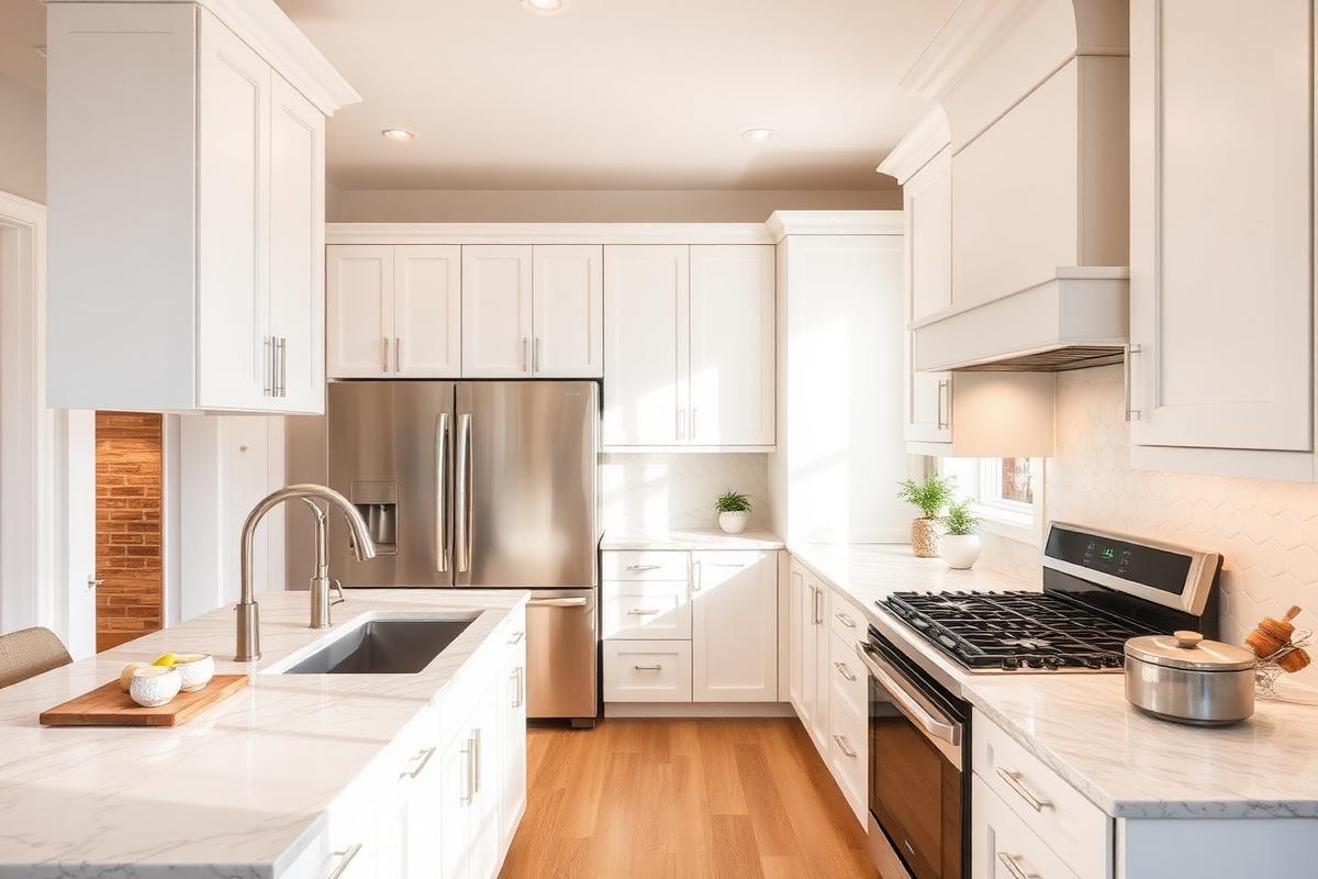 Kitchen Remodeling in Queen Creek AZ
